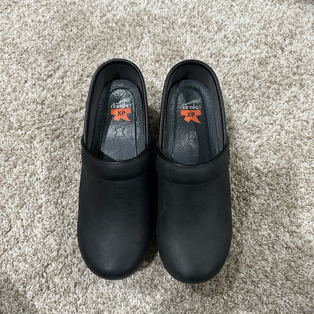 Dansko XP